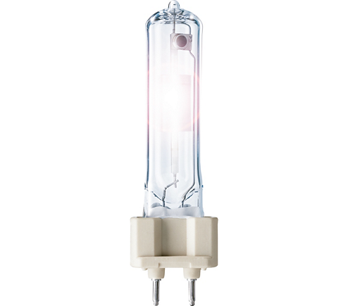 Philips 21312915 - Metaalhalidelamp - 150W - 15000lm - 3000K - Warm wit