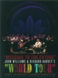 Outhere John Williams & Richard Harvey - Message To The Future - World Tour (DVD)