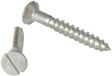 Vis Express Houtschroef Verzonken kop 3.5x30 mm - 1 stuk
