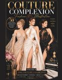 Couture Complexion Fashion Illustrations Volume II: A High Fashion Coloring Book Featuring Beautiful Women Inspired by the Fitzpatrick 1–3 Skin Tone ... Fashion Illustrations Plus 10 Bonus Designs