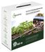Aquadrip Kit d'irrigation - 60 m de tuyau goutte-à-goutte à compensation de pression - Convient pour jardin et légumes
