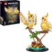 Mouldking 10150 - Oiseaux - Sur branches - Jeu de construction - 1052 Pièces