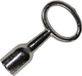 Basi 301D-8 Doornsleutel Argent