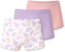 SCHIESSER Meisjes Bermuda shorts 104
