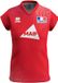 ERREÀ SPORT S.p.A. Troisième maillot de France 2020 pour femmes - Rouge - XL