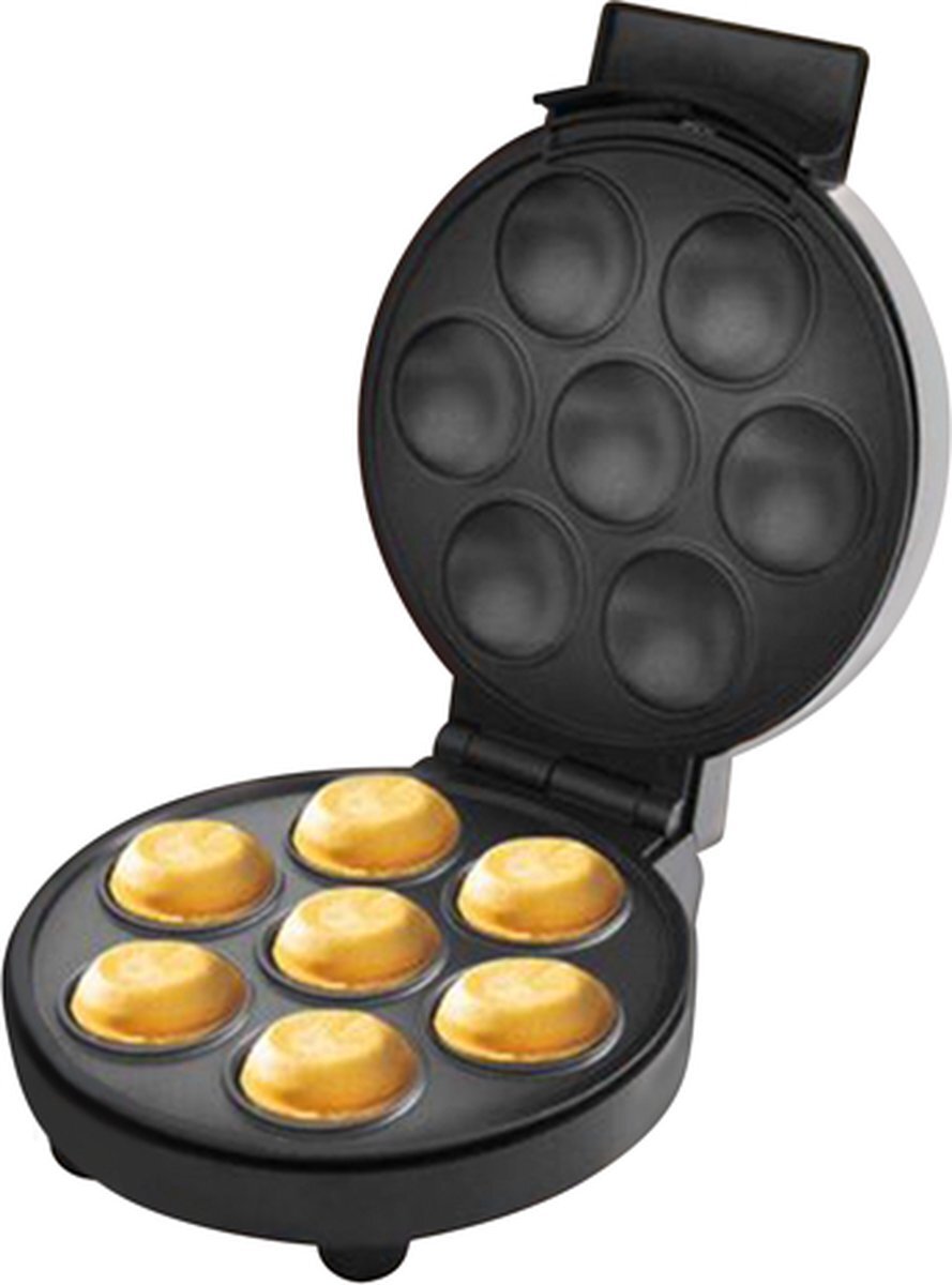 Sokany Cupcake maker - Muffin - Cake - koekjes bakken