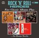 Suburban Rock N Roll Heroes - Five Classic Albums Plus