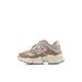 New Balance Sneakers '9060' Braun / Dunkelbraun