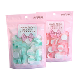 MINGXIER - Comprimés de masque facial - 30 pièces