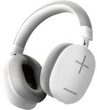 T'nB BOUNCE MAX Casque Filaire et sans fil Bandeau Appels/musique Bluetooth Gris, Blanc