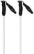 Atomic Revent Stokken Zwart 125 cm
