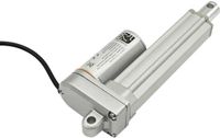 TRU COMPONENTS Elektrische cilinder TC12-100-1000