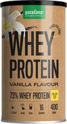 Purasana Whey proteine 73% vanille 400 gram