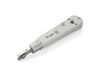 Equip 129119 kabel krimper Grijs, Zilver