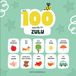 First Independently Published Learn Zulu- First 100 Words in Zulu Paperback