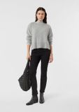 comma Jeans-Hose Zwart W34