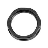 Riegler R 11-55 K schakeltafelmoer M30x1,5 voor "Futura -mini", BG 0, G 1/4