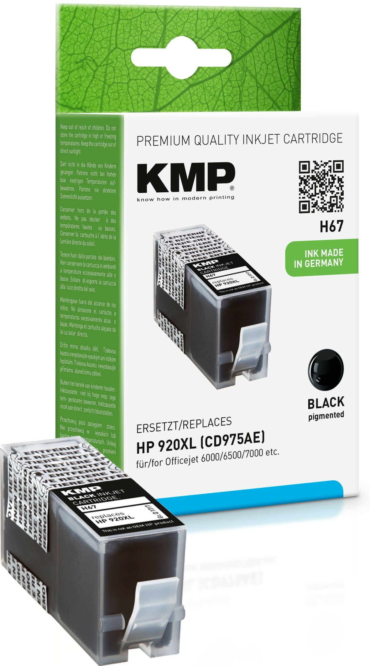 KMP H67