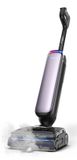 Tineco FLOOR ONE S9 Artist Boost Steam aspirateur à main Gris, Noir