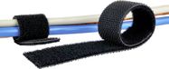 WKK Bande velcro pour regrouper partie crochet et partie boucle 25 m