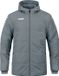 Jako Team Stadionjack Heren - Steengrijs | Maat: 3XL