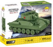 Cobi T-34/85 - COBI-3092