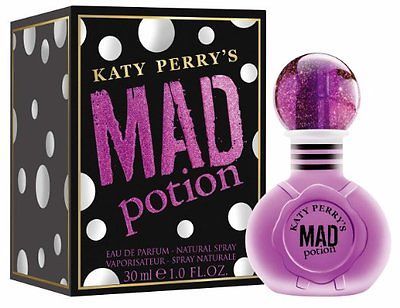Katy Perry Eau de Parfum / 30 ml / Dames