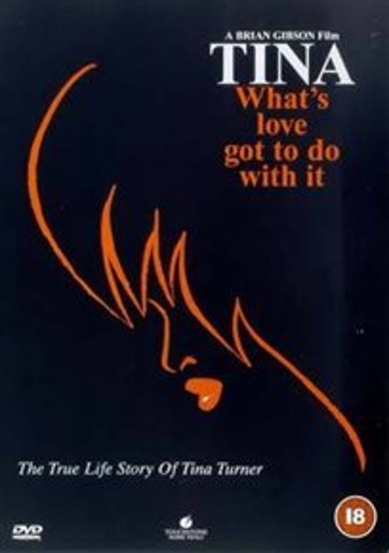 - Tina - What'S Love Got To Do With It (import) dvd