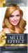 Joanna Multi Effect Keratin Complex Color Instant Color Shampoo 03 Naturalny Blond 35g