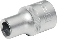 TECWERK DOP 1/2 ZESKNT 17MM 4000821217