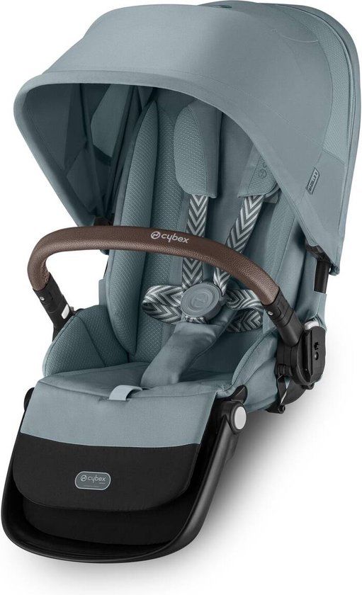 Cybex Gazelle S 2e Buggyzit - Stormy Blue