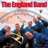 Playing England Band Playing For England CD