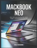 Mackbook Neo / 9798251219807