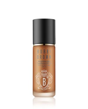Bobbi Brown Weightless Skin Foundation SPF15 30ml (Various Shades) - Golden Almond