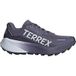 adidas Terrex Agravic 3 Trailschoen Dames - lila, grijs, Maat 42 2/3
