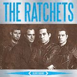 Glory The Ratchets - Glory Bound (LP) (Coloured Vinyl)