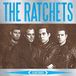 Glory The Ratchets - Glory Bound (LP) (Coloured Vinyl)