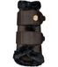WALDHAUSEN Guêtres de dressage Phoenix, Espresso, M