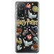 ERT GROUP mobiel telefoonhoesje voor Xiaomi REDMI NOTE 9T origineel en officieel erkend Harry Potter patroon 226 optimaal aangepast aan de vorm van de mobiele telefoon, gedeeltelijk bedrukt