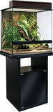 Exo Terra Terrariumkast Medium Zwart