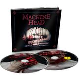 Warner Ada Machine Head Catharsis (CD+DVD)