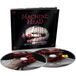 Warner Ada Machine Head Catharsis (CD+DVD)