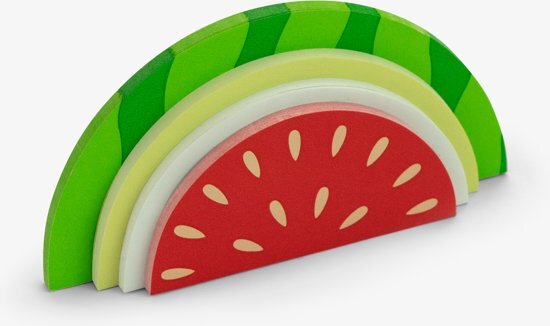 Mustard MU 804234 Watermelon Desktop Pagina Mark