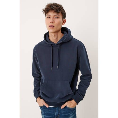 Q/S by s.Oliver Hoodie Marine