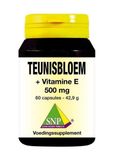 SNP Onagre vitamine E 500 mg 60 gélules