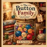 The Independently Published The Button Family Paperback
