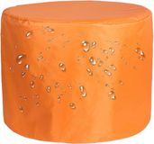 Merkloos Grote Waterdichte Tuinmeubelset Covers 185x95cm