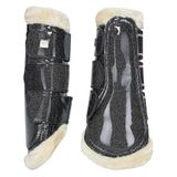Imperial Riding IRH Lovely beenkappen, zwart, Xfull
