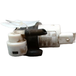 Citroën Pompe lave-glace avant C4 II Phase 1 (B71) 2010-2015