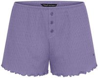 Triumph Langer Boxer Red Label Mix & Match Lila Katoen/Polyester Vrouwen Maat 46-48